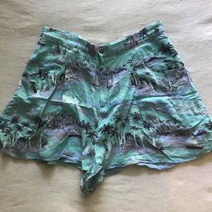 Kimchi Beach Shorts